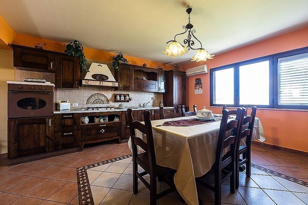 Bed And Breakfast Marina D'Aspra Bagheria Dış mekan fotoğraf
