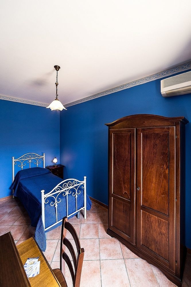Bed And Breakfast Marina D'Aspra Bagheria Dış mekan fotoğraf