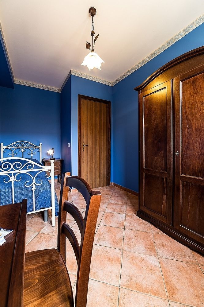 Bed And Breakfast Marina D'Aspra Bagheria Dış mekan fotoğraf