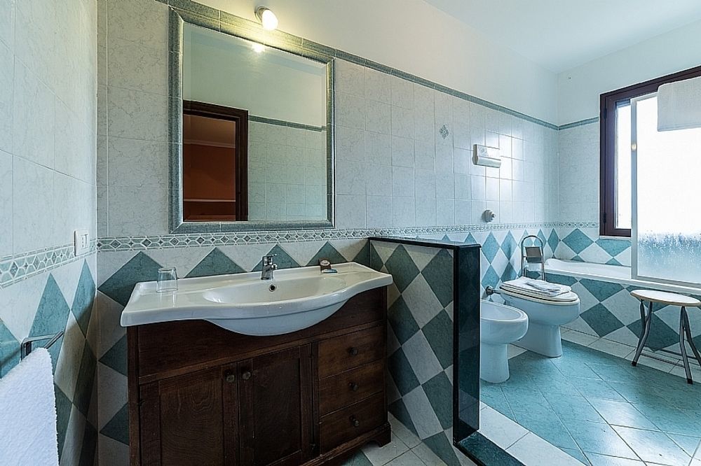 Bed And Breakfast Marina D'Aspra Bagheria Dış mekan fotoğraf