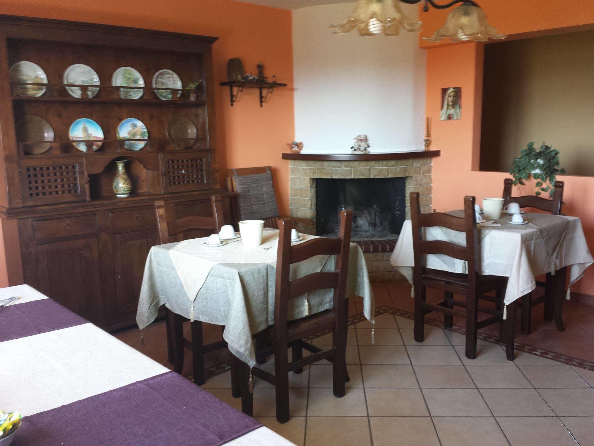 Bed And Breakfast Marina D'Aspra Bagheria Dış mekan fotoğraf